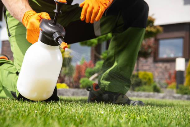 Best Exterminator Services  in North Terre Haute, IN