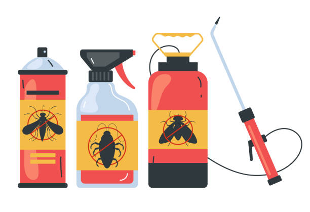 Pest Prevention Services in North Terre Haute, IN